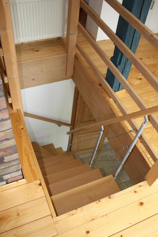 Haus Ilsegarten Ilsenburg Cameră foto