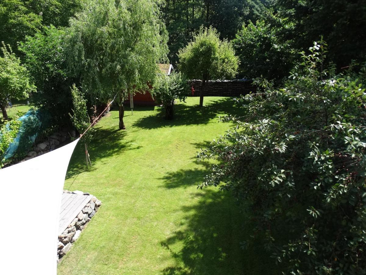 Haus Ilsegarten Ilsenburg Cameră foto