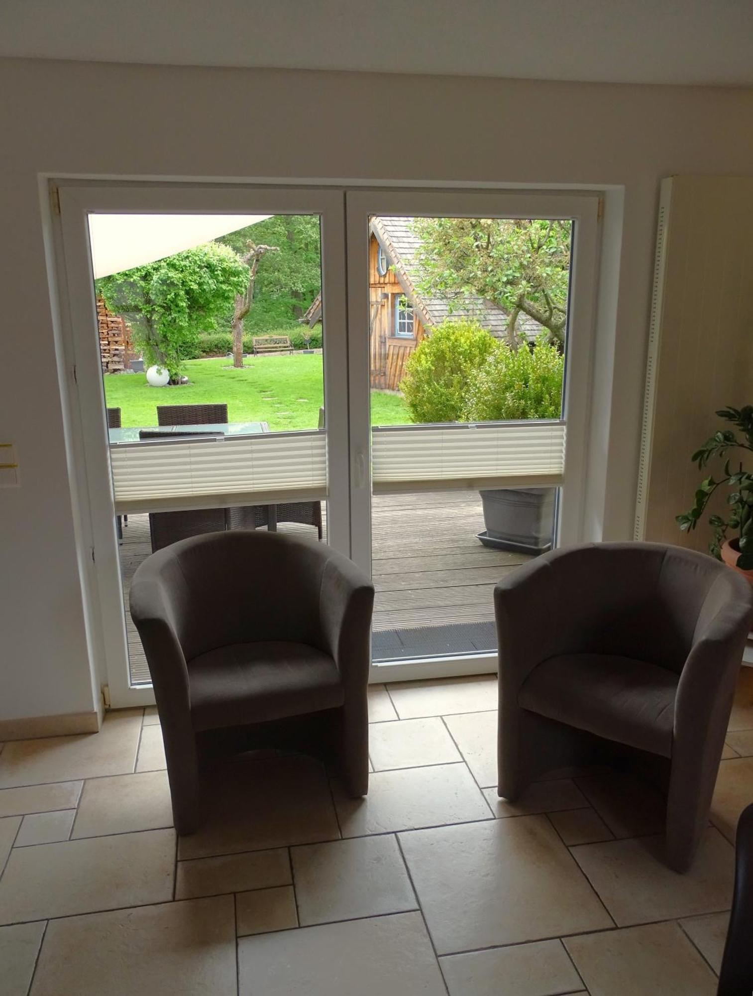 Haus Ilsegarten Ilsenburg Exterior foto